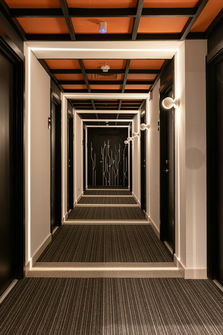 Foto - Hilton Garden Inn Asuncion Aviadores del Chaco