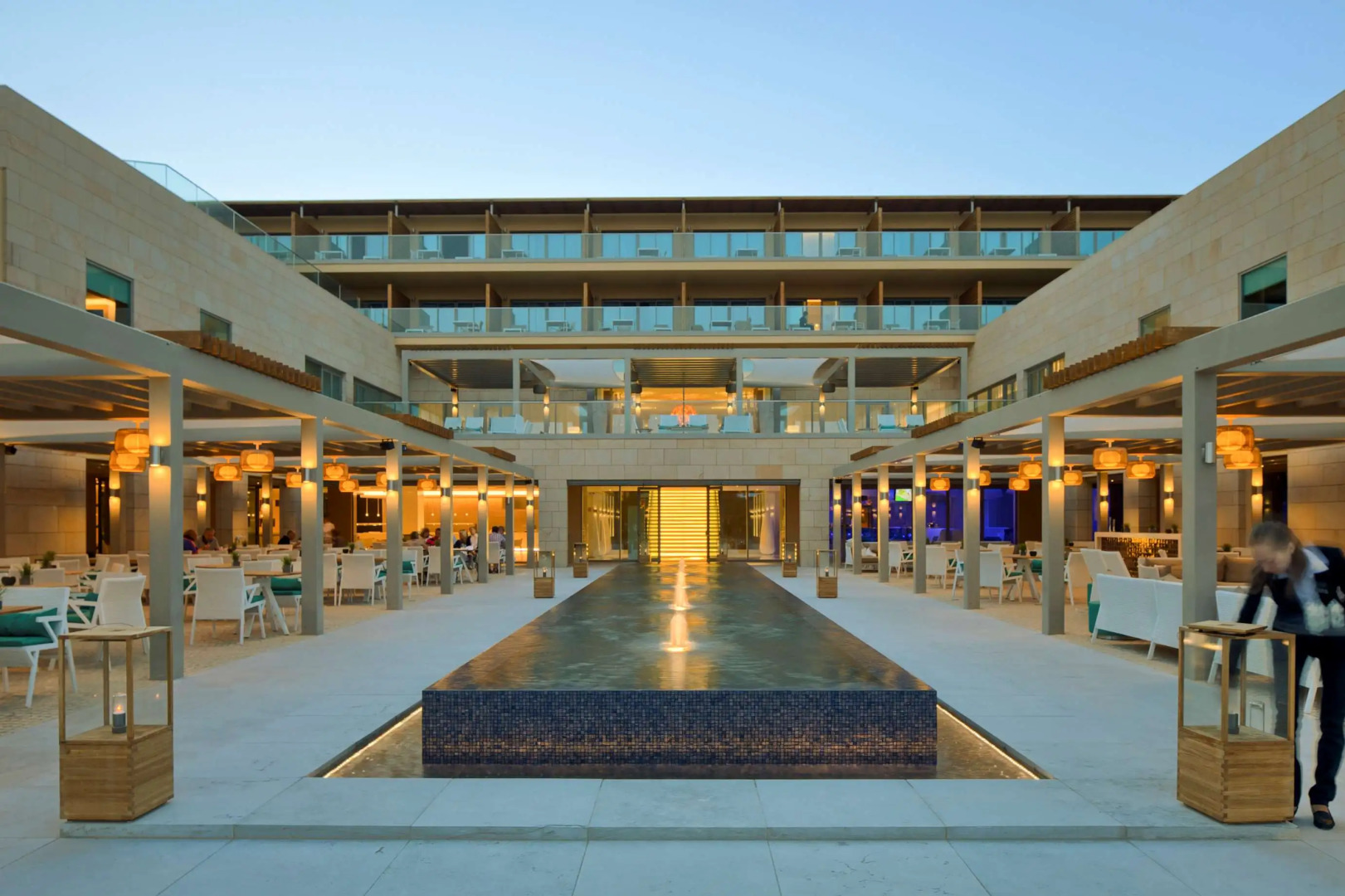 Foto - EPIC SANA Algarve Hotel