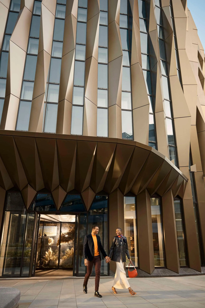 Foto - Canopy by Hilton London City