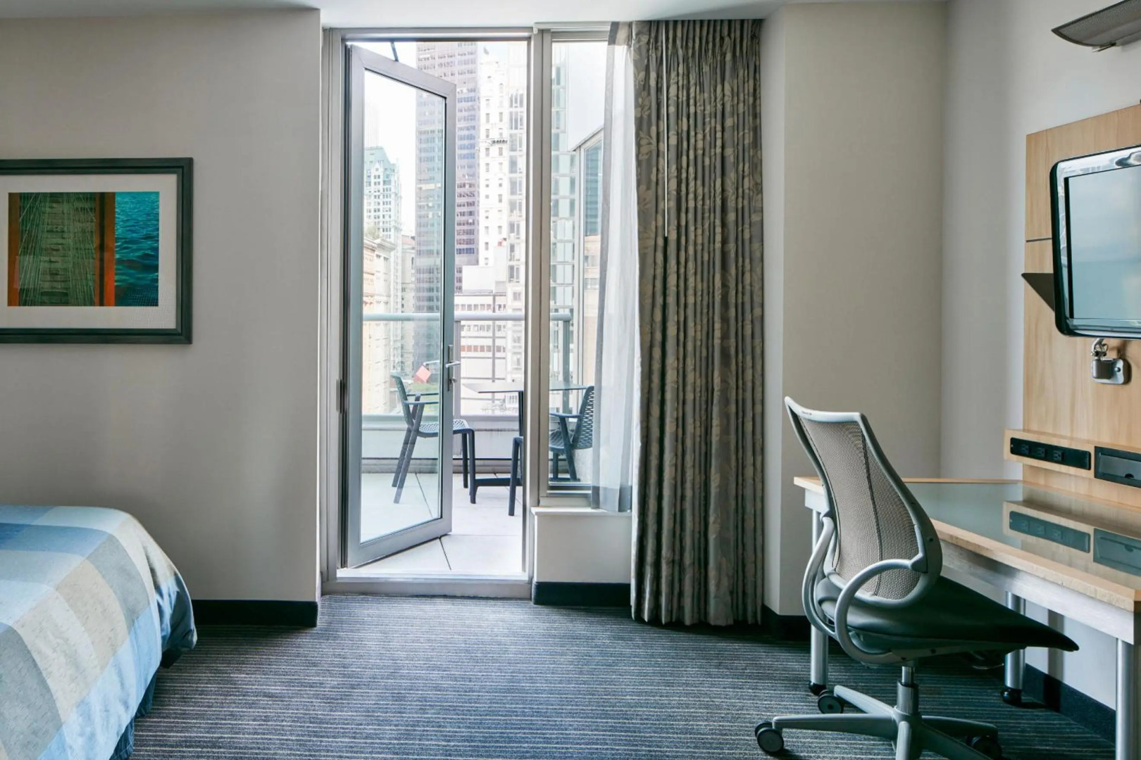 Foto - World Center Hotel