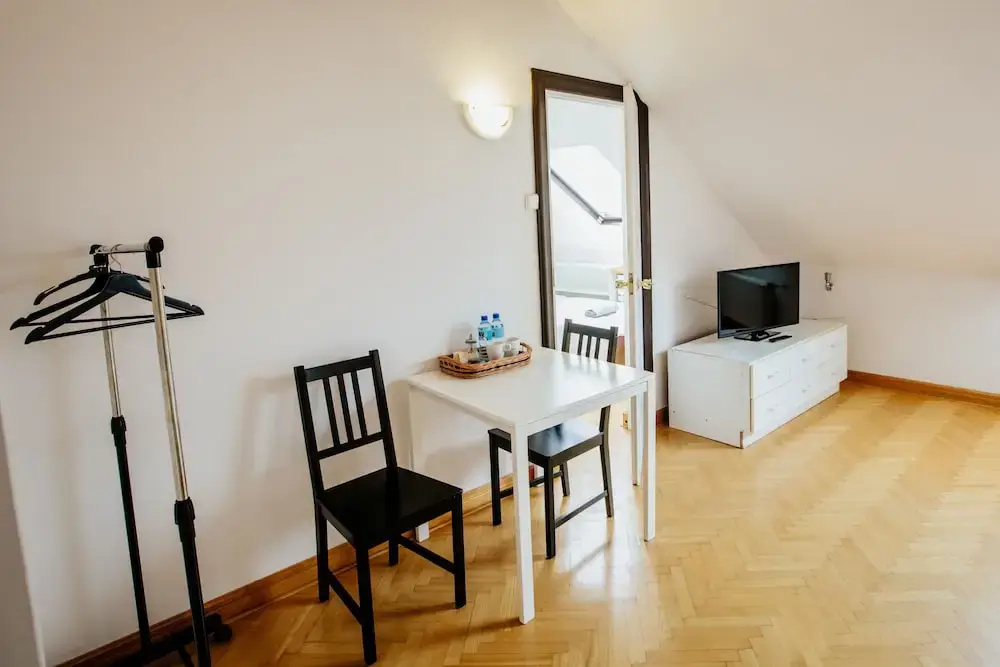 Photo - Green Wood Apartament Stara Ochota