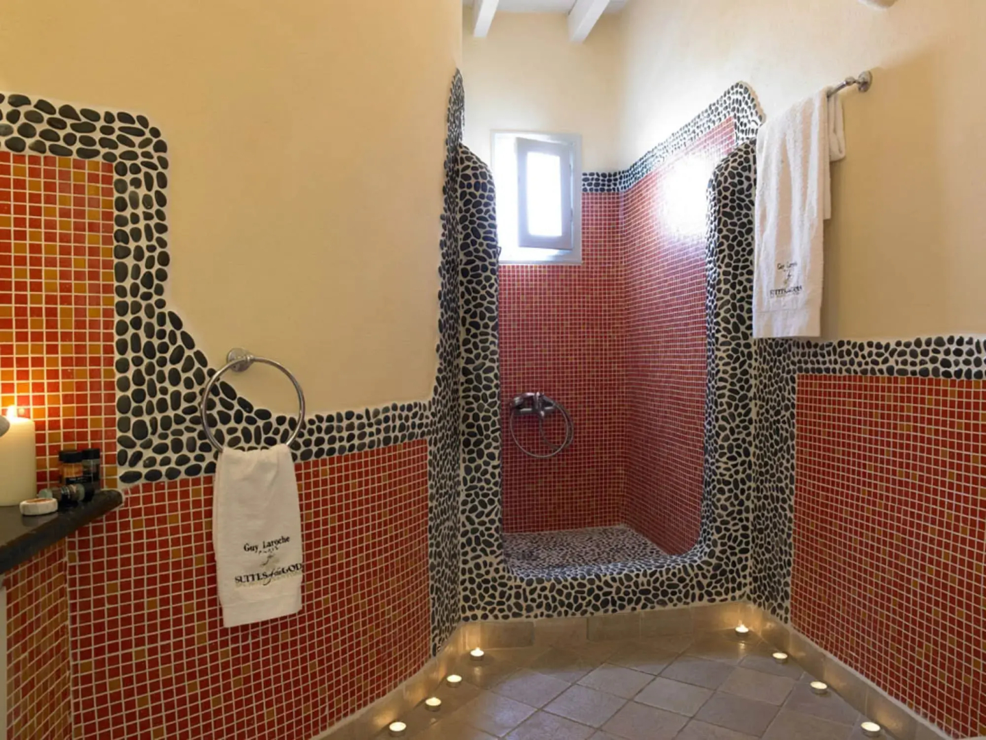 Foto - Suites of the Gods Cave Spa Hotel