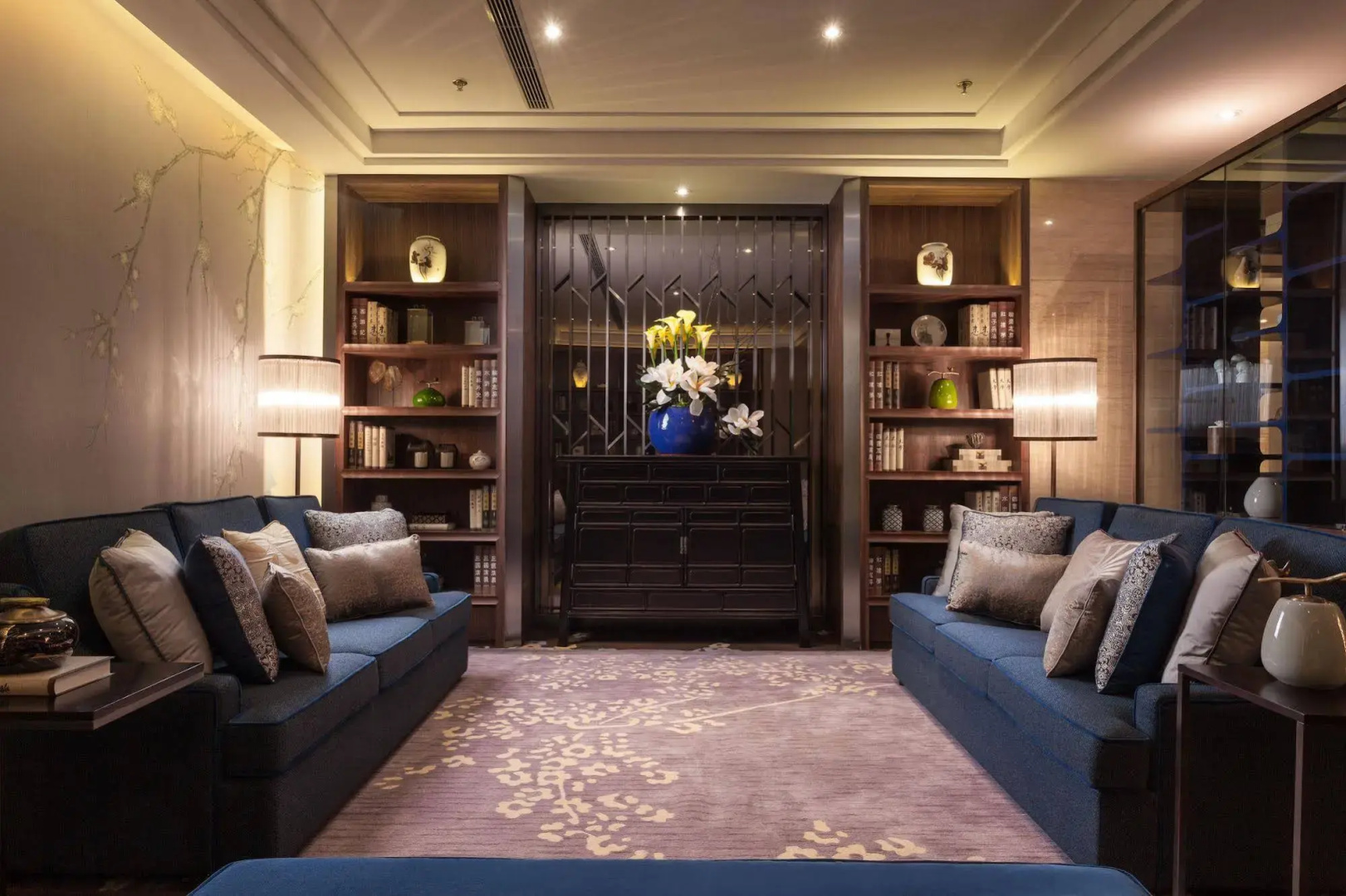 Photo - Savills Residence Daxin Shenzhen Bay