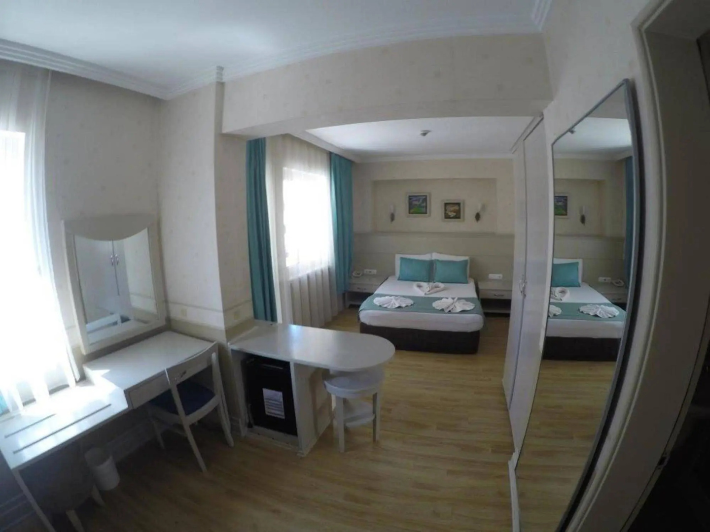 Foto - Almena Hotel