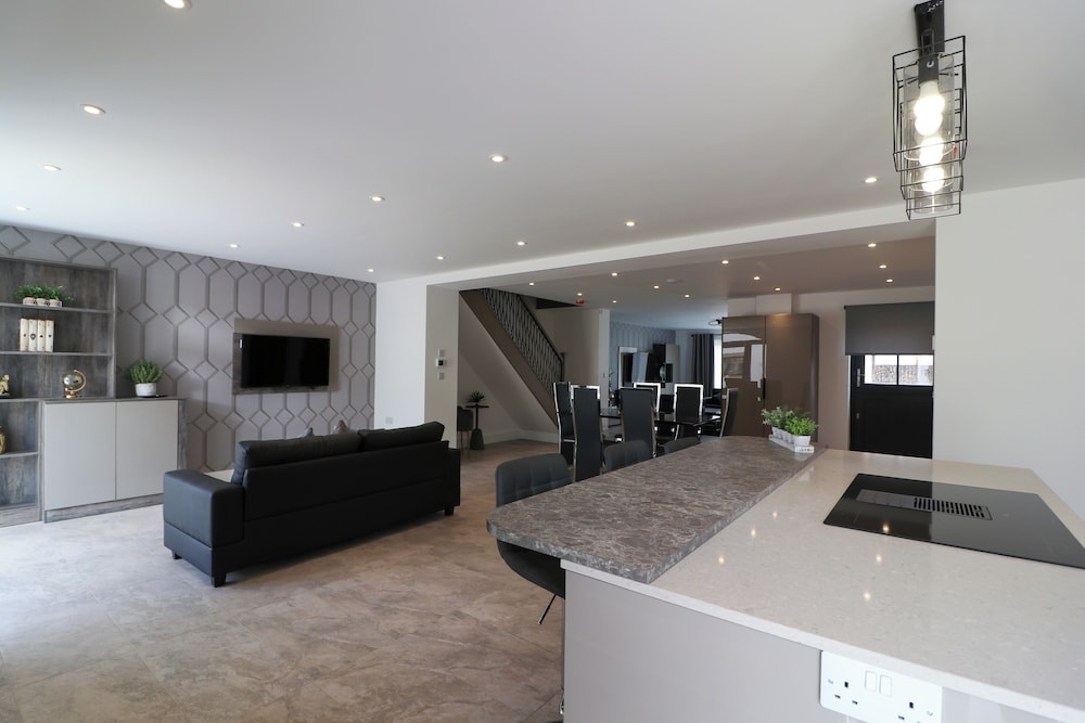 Northumberland Luxury Stays - The Gavel