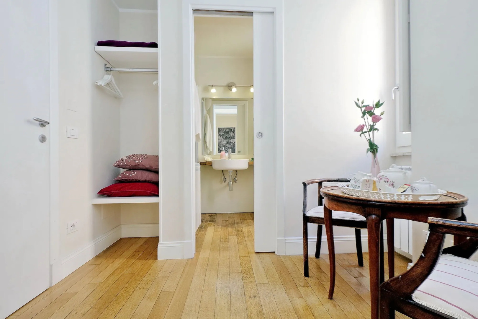 Photo - Guest House Amaranto Romano