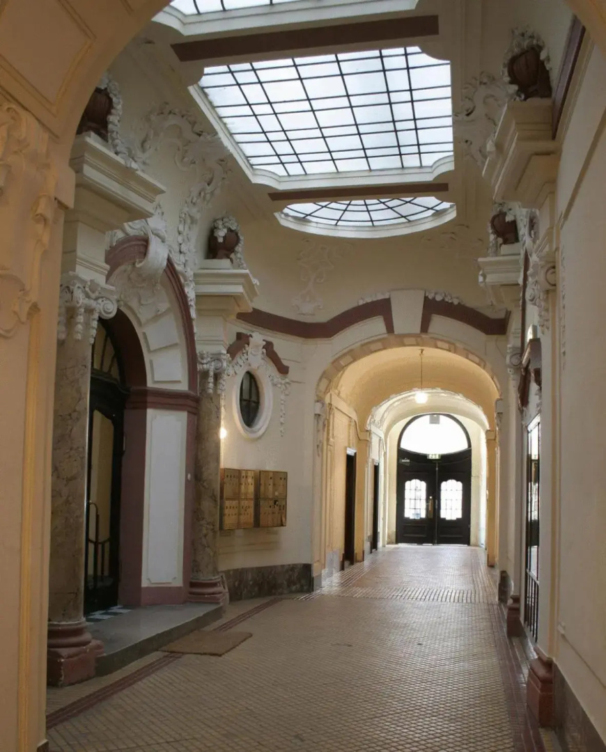 Foto - Hotel-Pension Bleckmann