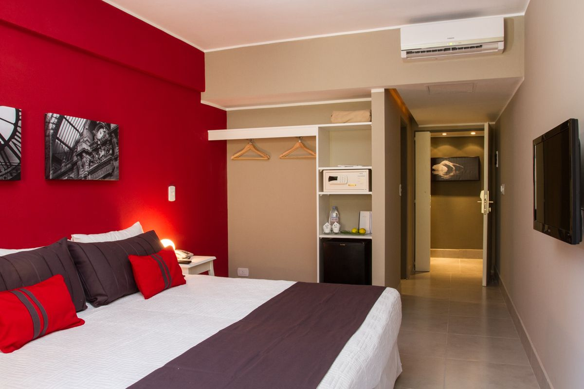 Foto - M Concept Hotel