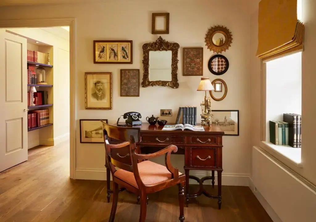 Foto - The Zetter Marylebone