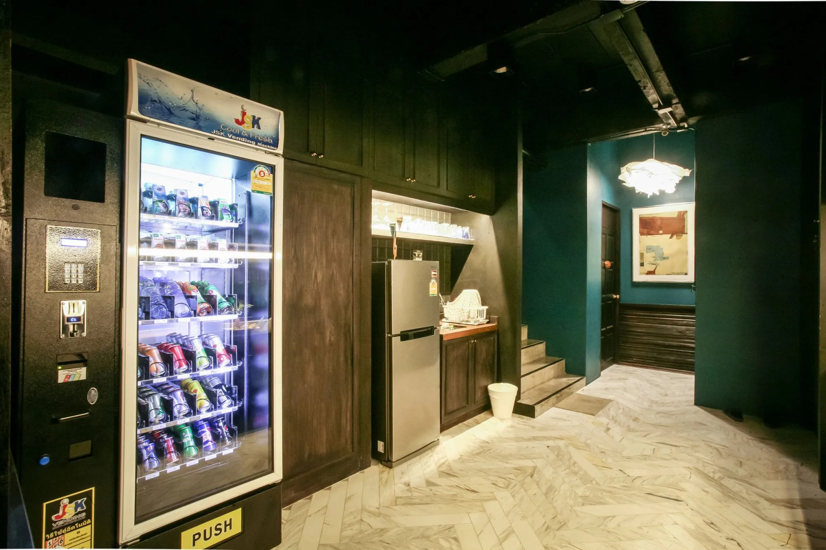 Foto - Shade House - Phuket Downtown