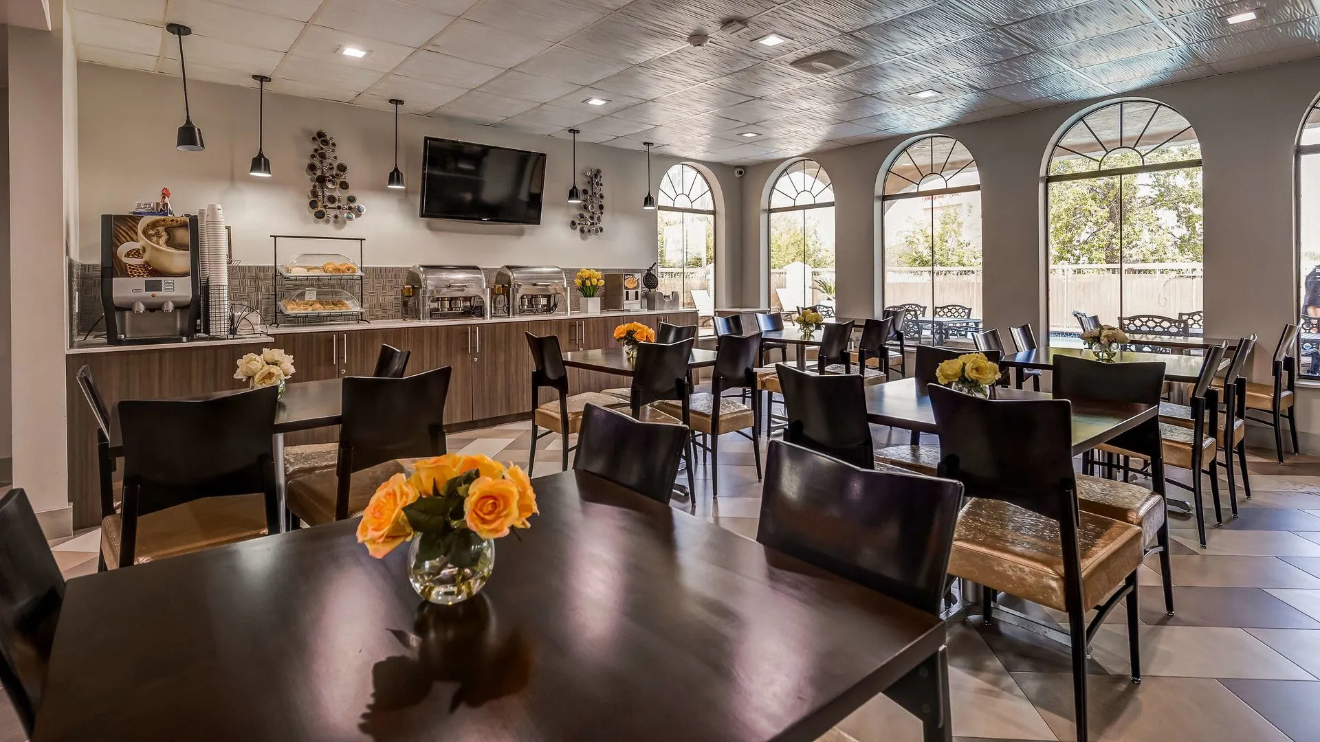 Foto - Best Western Plus Heritage Inn & Suites Houston,Pasadena,Deer Park,Channelview