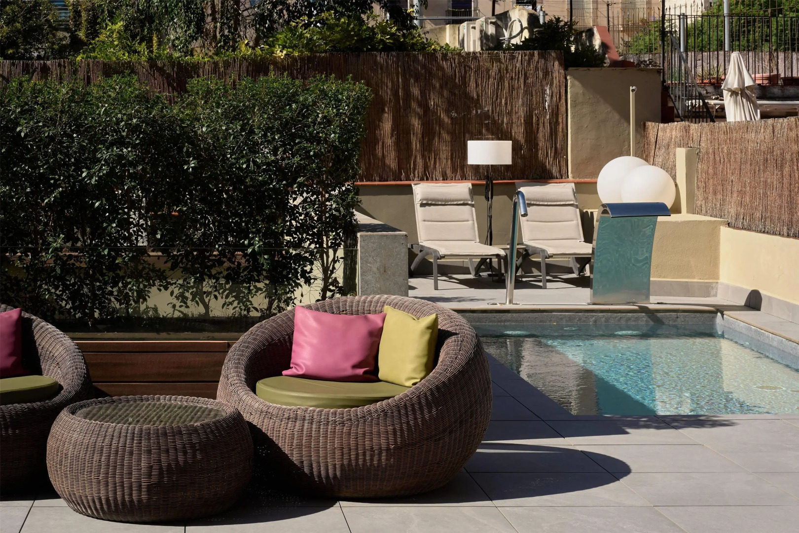 Foto - Catalonia Port