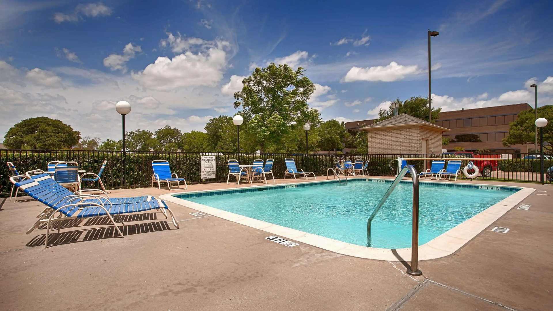 Foto - Best Western Northwest Inn