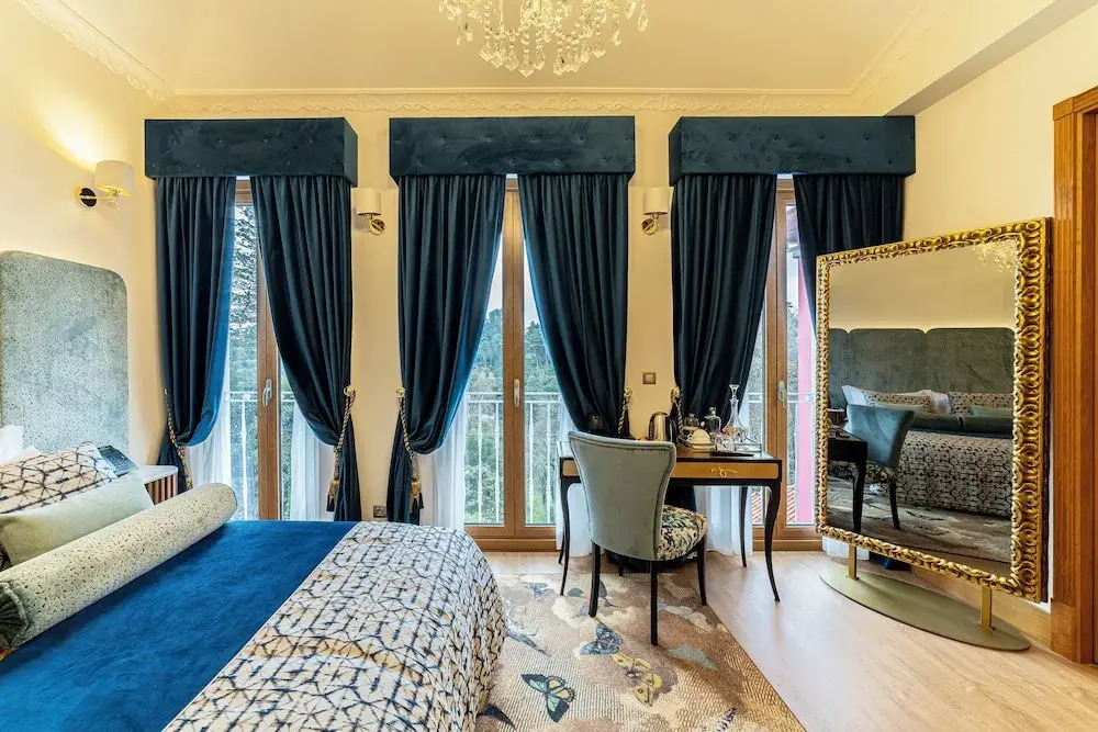 Foto - Sintra Marmòris Camélia