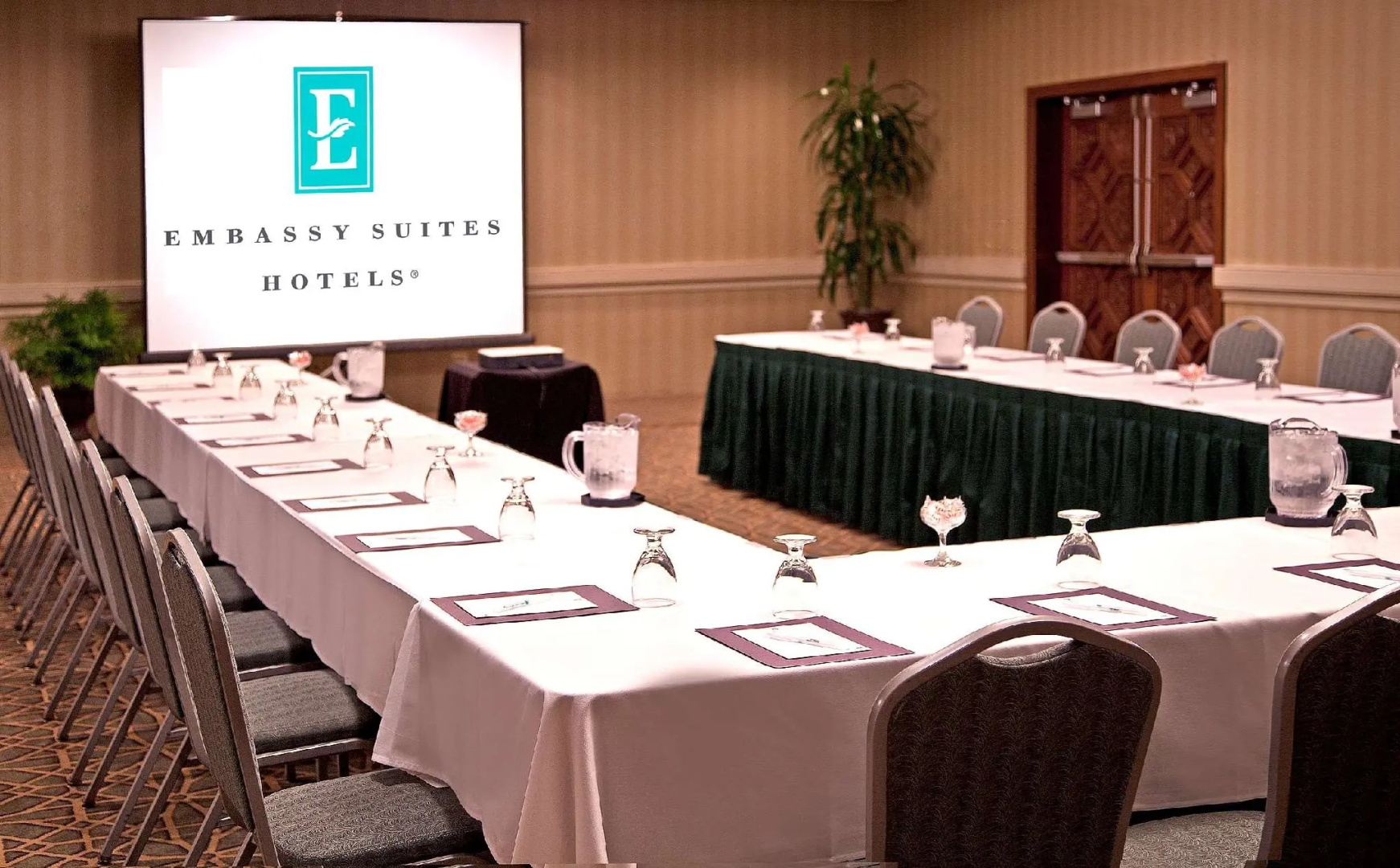 Foto - Embassy Suites by Hilton Chicago Schaumburg Woodfield