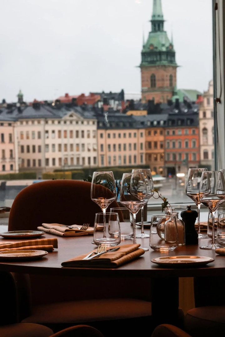 Photo - Hilton Stockholm Slussen