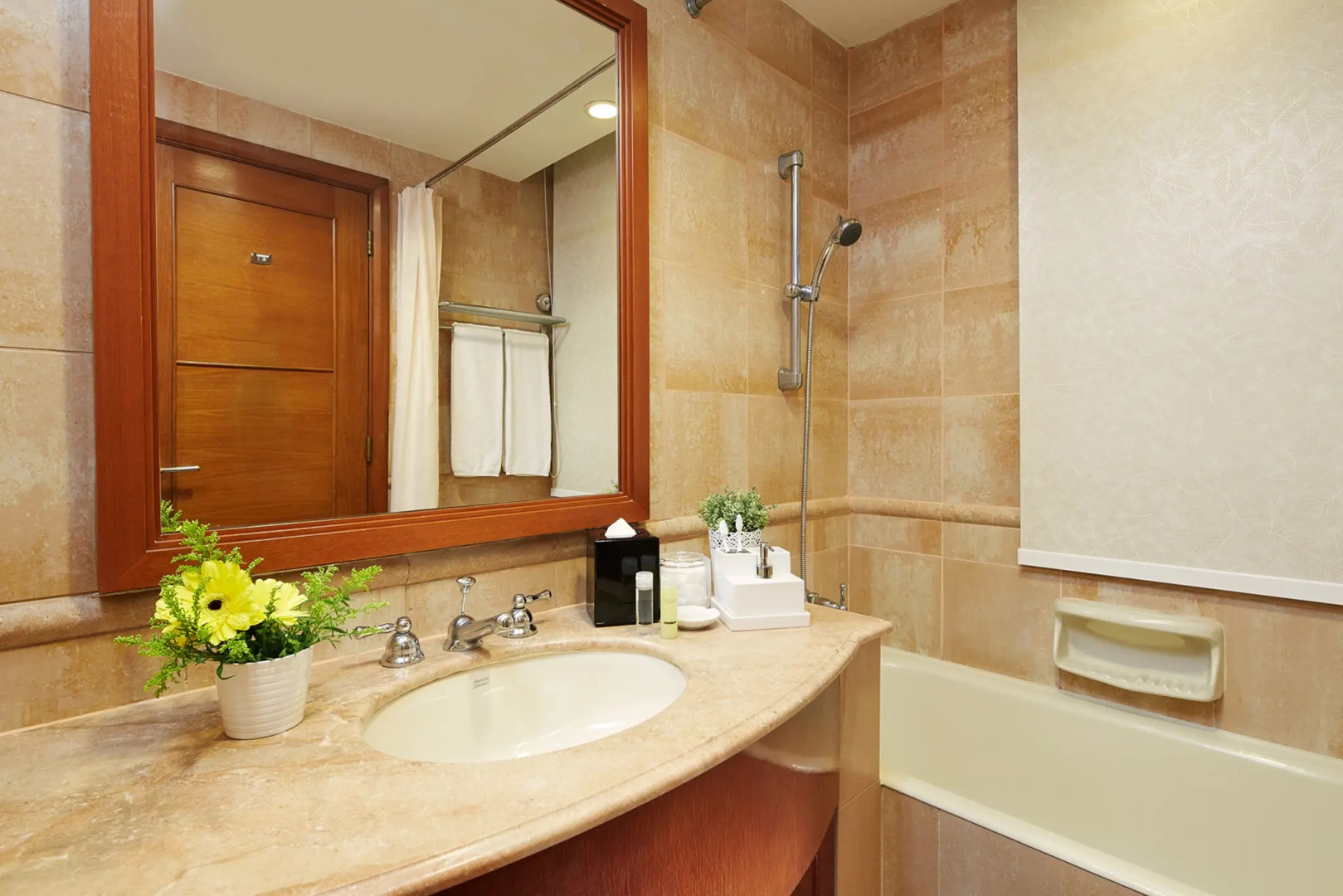 Foto - Village Residence Robertson Quay by Far East Hospitality