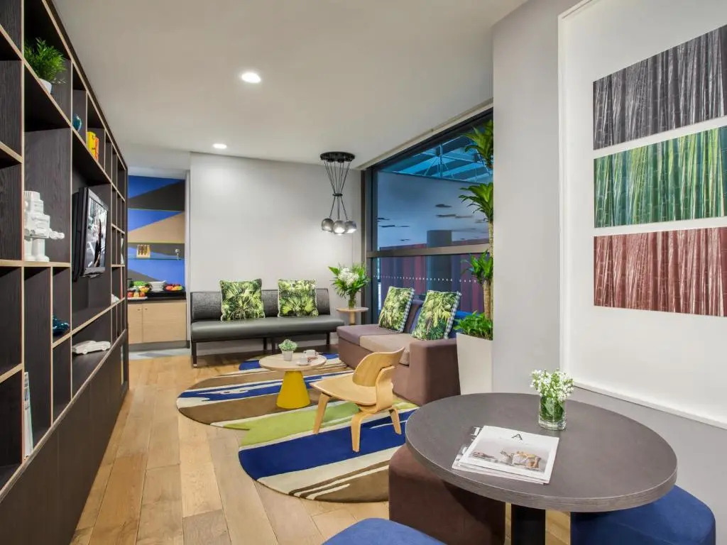 Foto - Weave Suites - Hillside