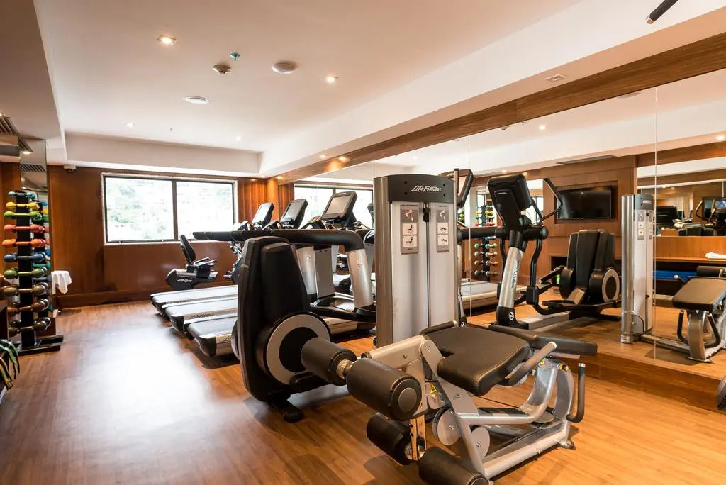 Photo - Windsor Leme Hotel