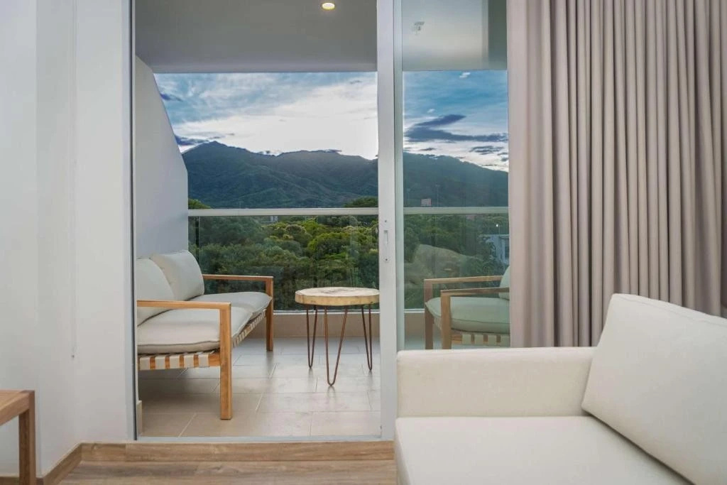 Foto - Wyndham Residences Santa Marta Aluna Beach Club