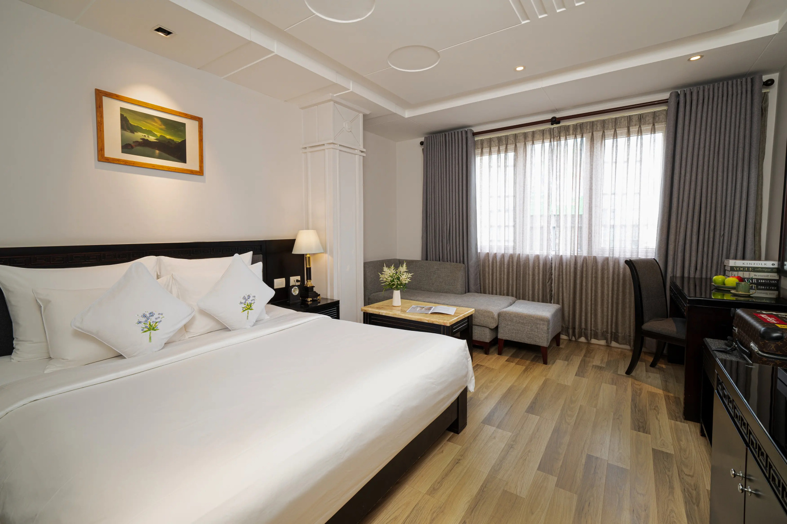 Foto - Alagon Saigon Hotel & Spa