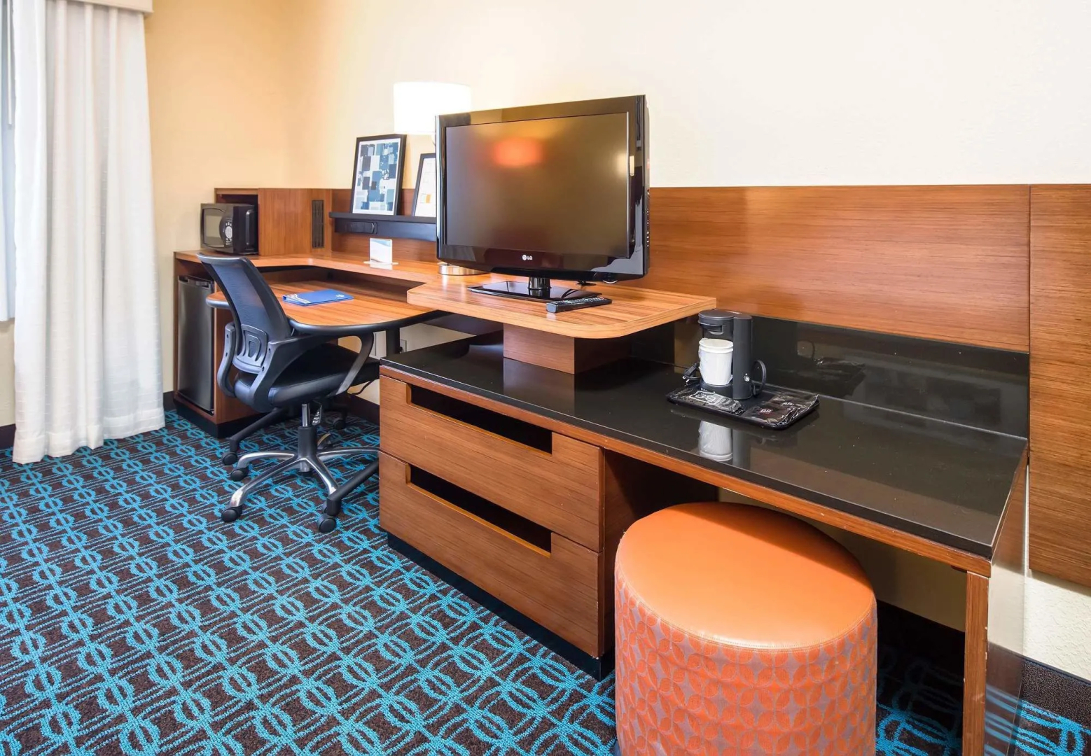 Photo - Fairfield Inn & Suites Jacksonville Airport
