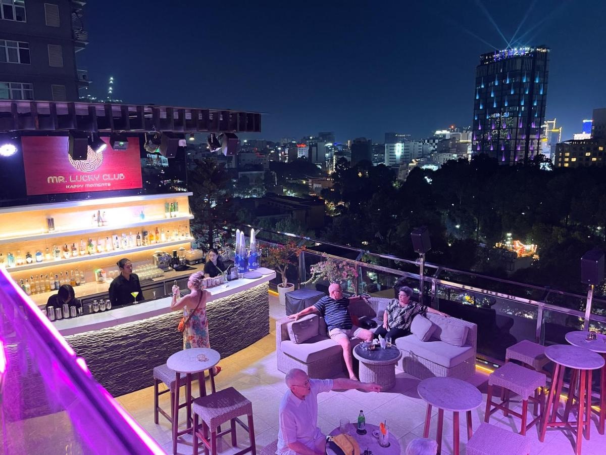 Photo - Happy Life Grand Hotel & Sky Bar