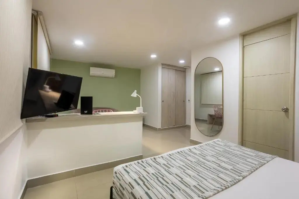 Photo - Hotel Suite Comfort