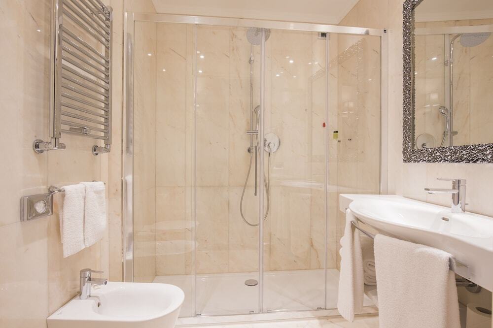 Photo - Hotel Giberti & Spa