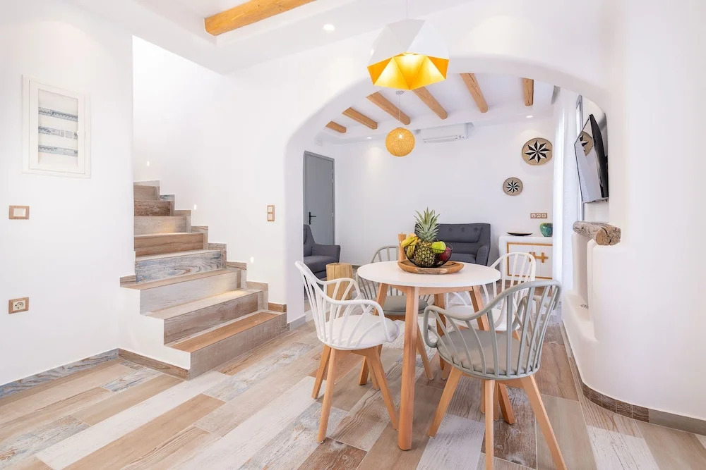 Foto - Naxian Sunset Luxury Villas