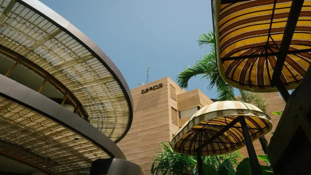 Foto - Noema Resort Pererenan