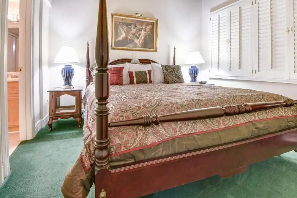 Foto - Plaza Suites Downtown New Orleans