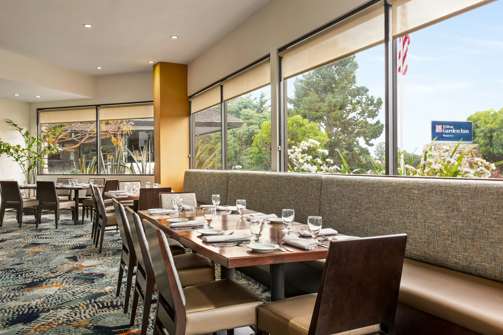 Foto - Hilton Garden Inn Monterey