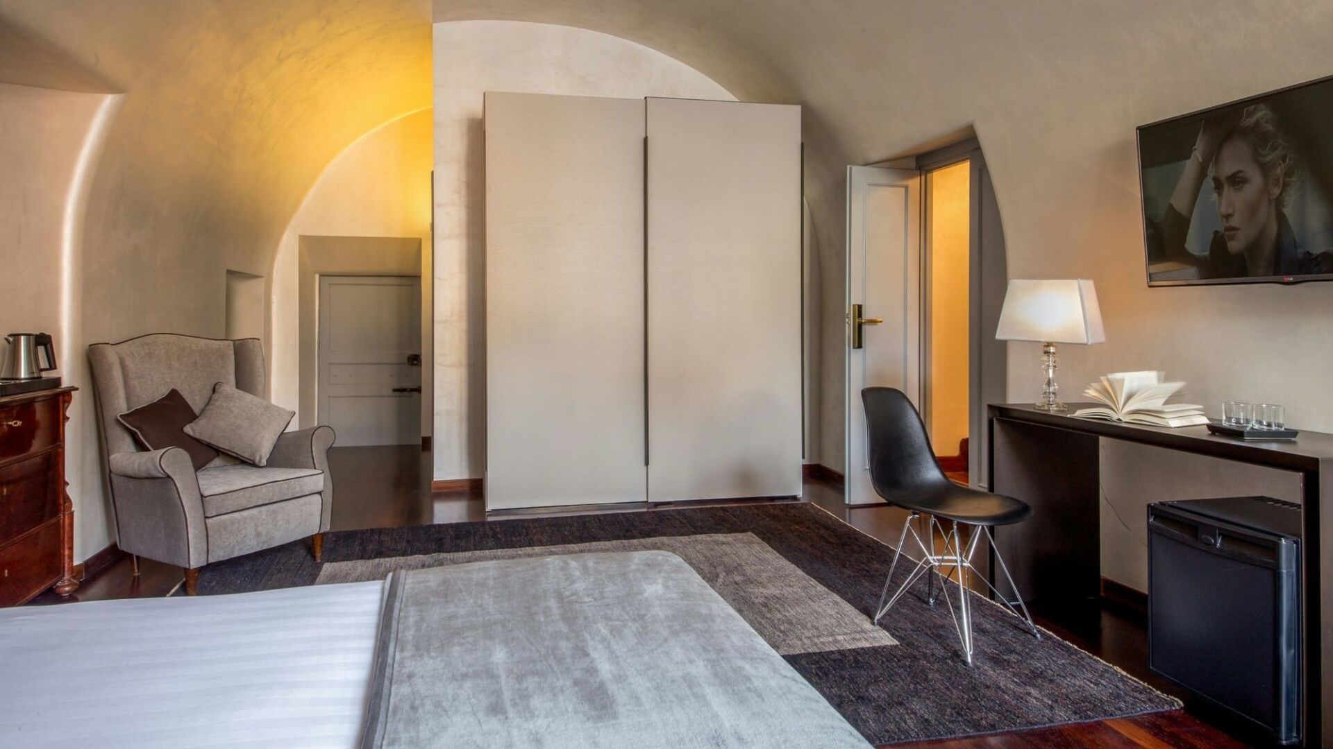 Photo - Palazzo De Cupis - Suites and View