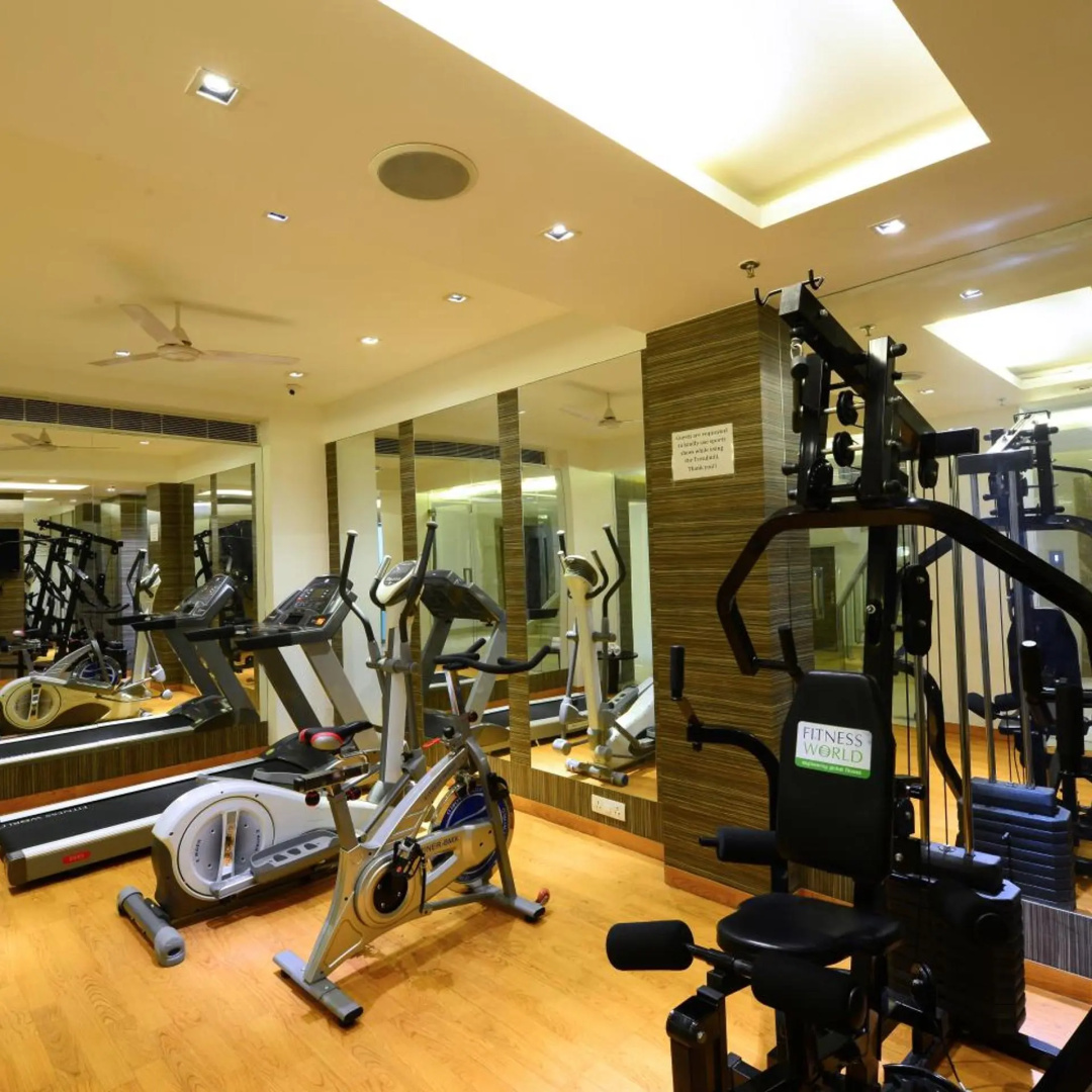 Foto - Hotel Chanchal Deluxe