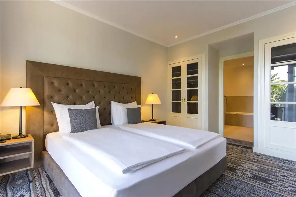 Foto - Lindner Hotel Mallorca Portals Nous, part of JdV by Hyatt
