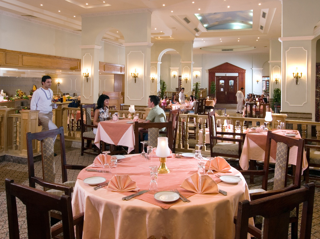 Foto - Titanic Aqua Park Resort - Families and Couples only