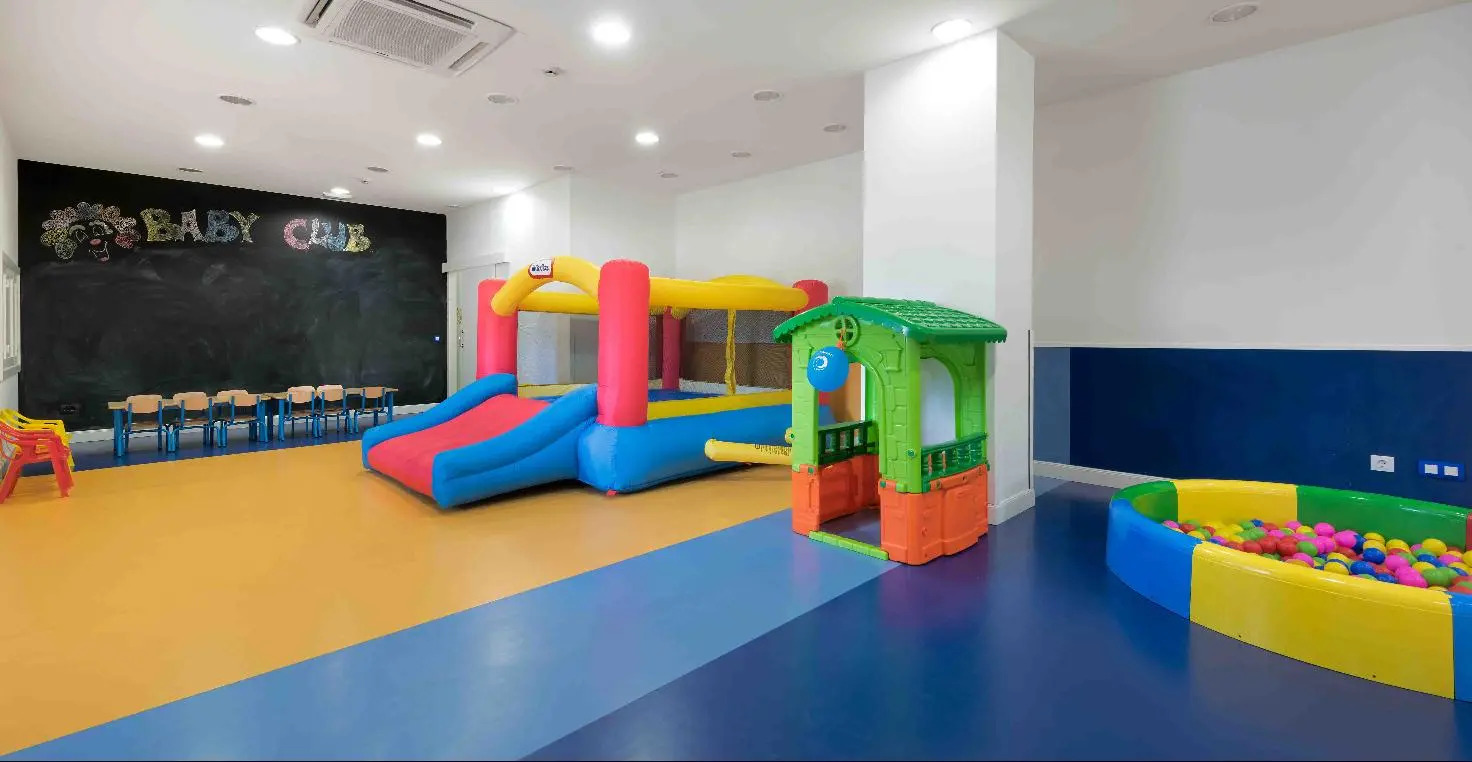 Photo - Ilunion Islantilla