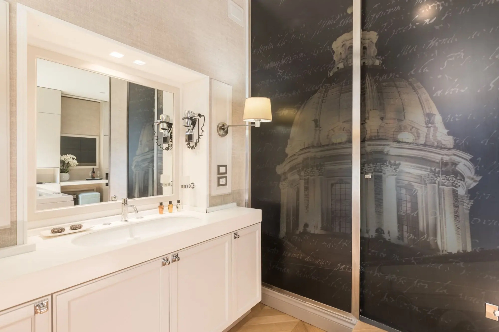 Foto - San Carlo Suite