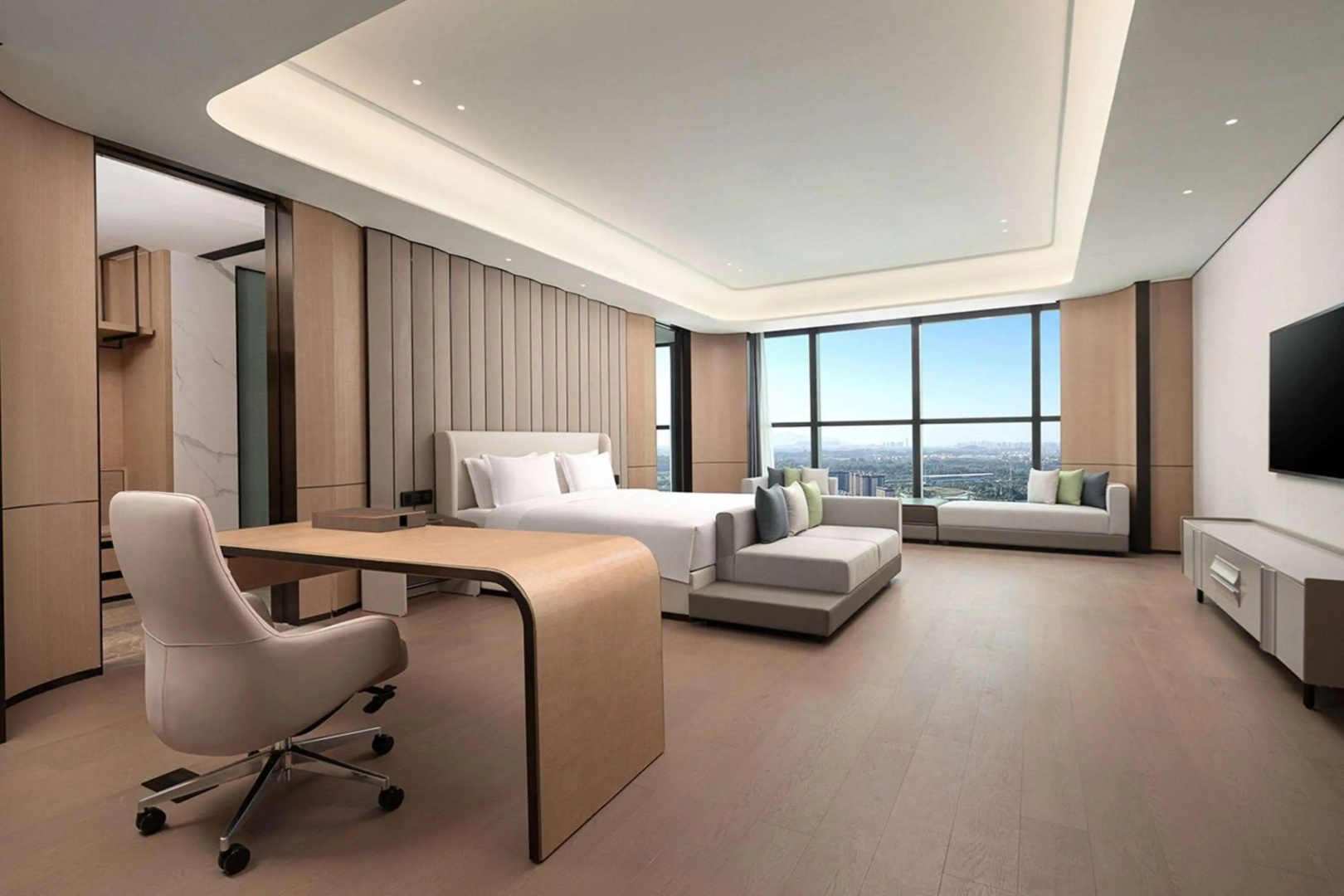 Photo - Wyndham Foshan Nanhai