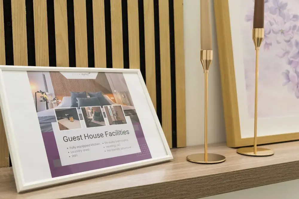 Foto - Lilla Suites - Musei Vaticani