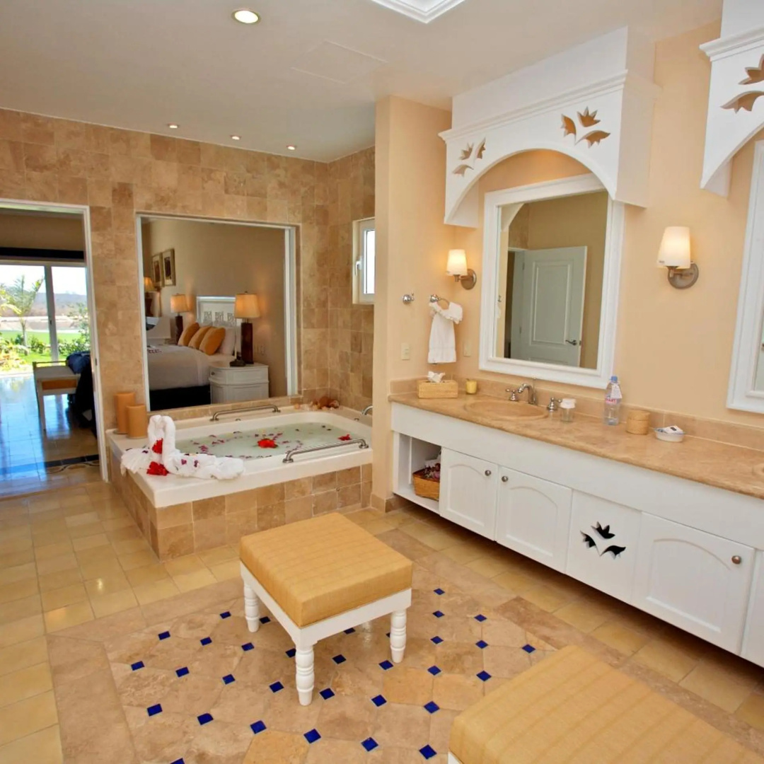Foto - Pueblo Bonito Emerald Luxury Villas & Spa - All Inclusive