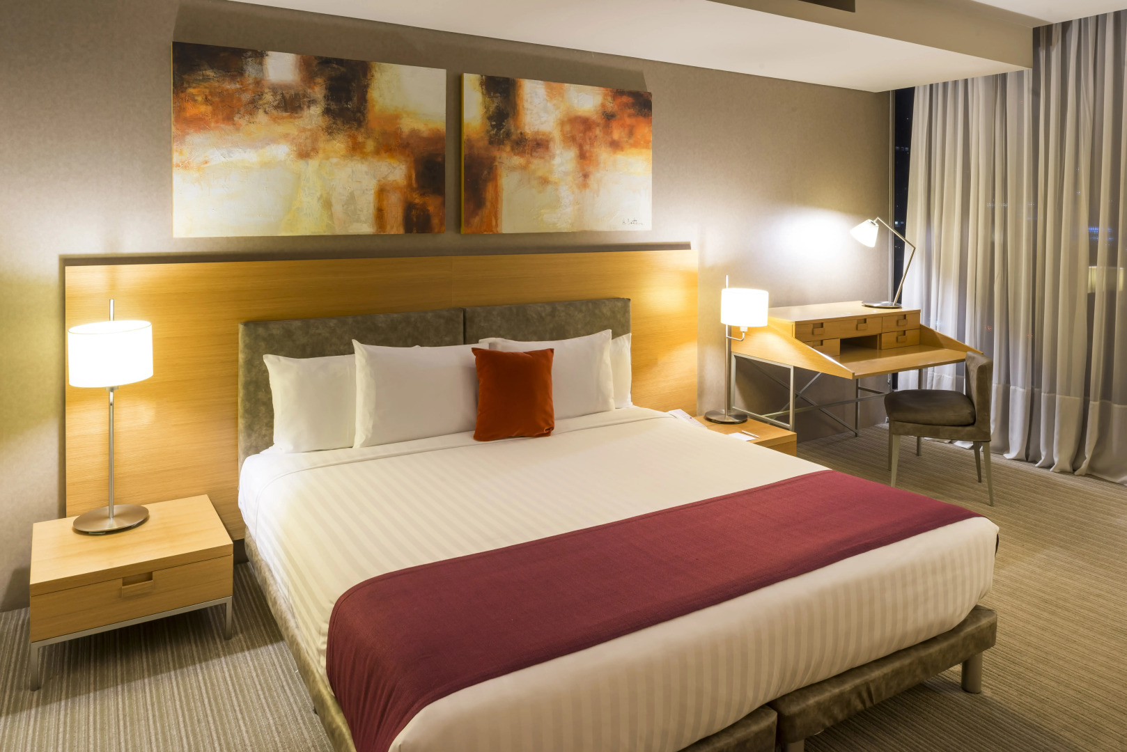 Foto - Barceló México Santa Fe