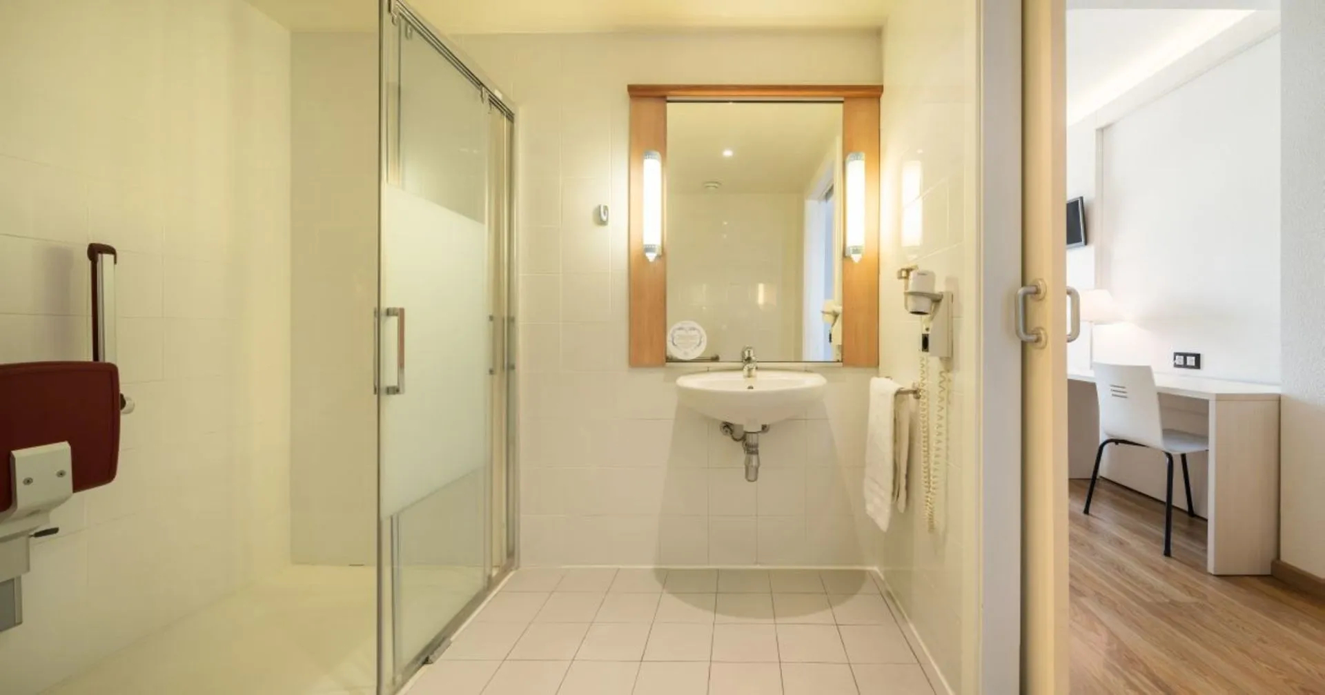 Foto - Ilunion Valencia 3