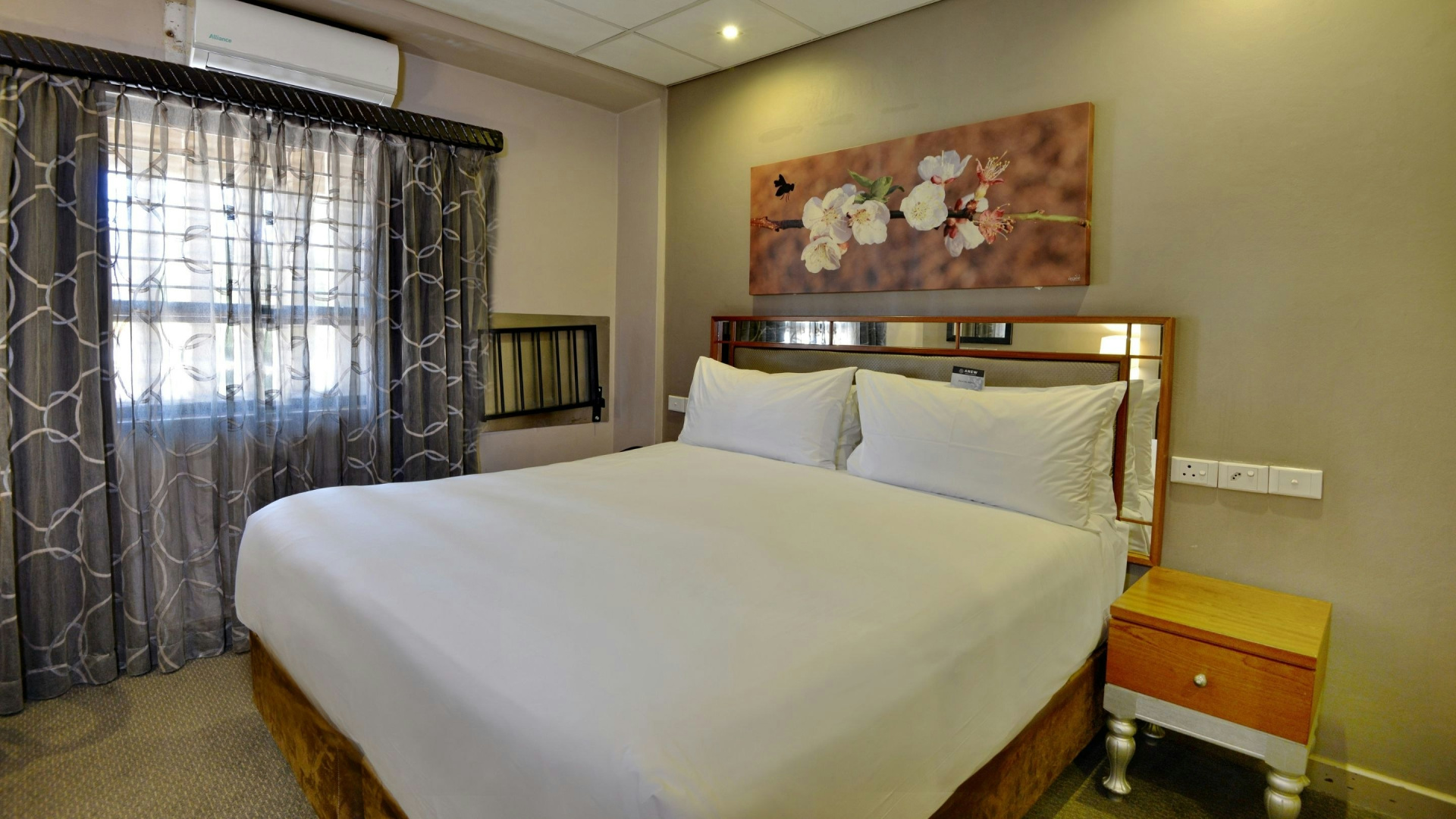 Photo - ANEW Hotel Hatfield Pretoria