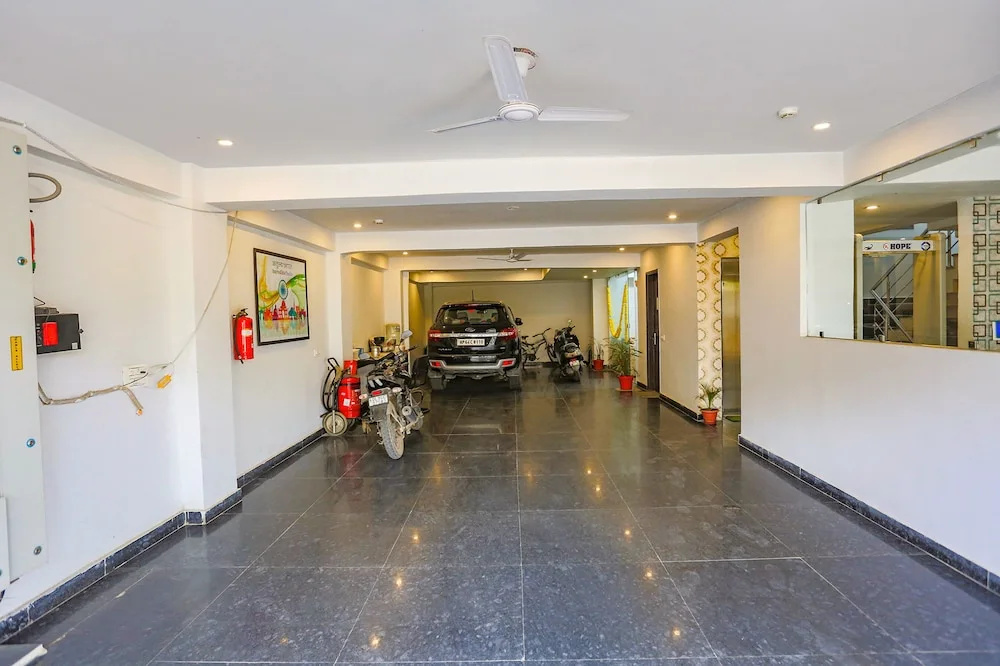 Photo - FabHotel Novel Suites