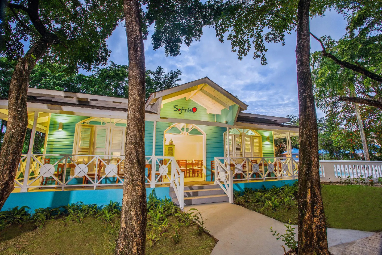 Foto - Viva Heavens by Wyndham, A Trademark All Inclusive