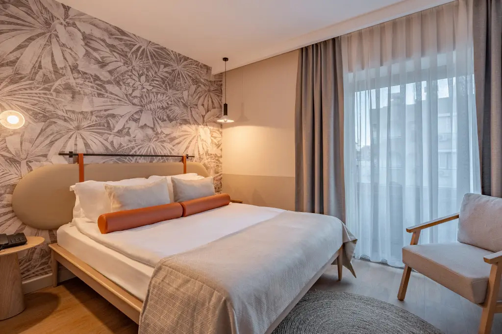 Photo - Oli Hotel And Suites
