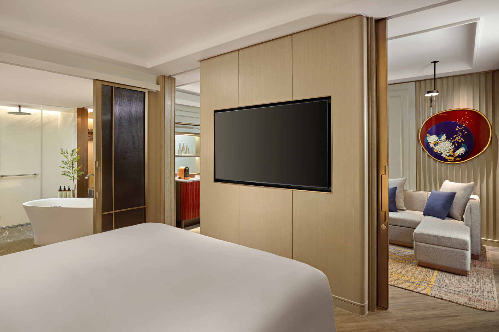 Photo - Fairmont Hanoi