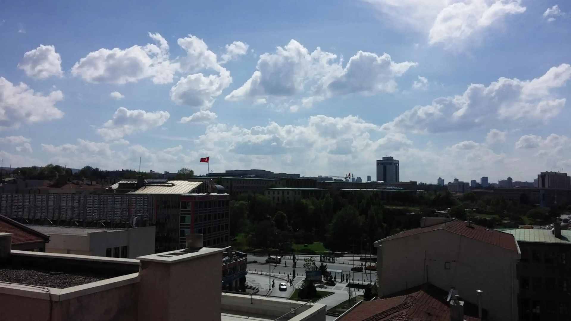 Photo - Ozilhan Hotel